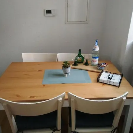 Mini-haus Im Herzen Grossostheims Apartment Grossostheim