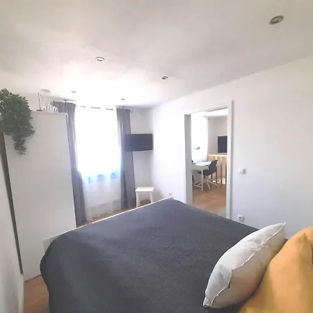 Mini-haus Im Herzen Grossostheims * Grossostheim