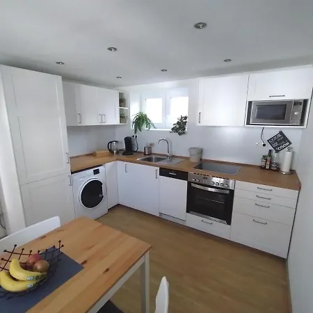 Mini-haus Im Herzen Grossostheims