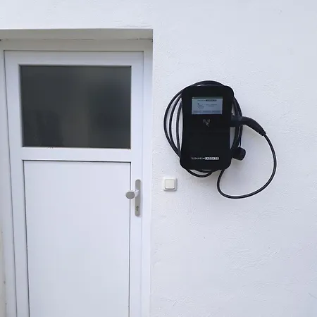 Mini-haus Im Herzen Grossostheims Großostheim