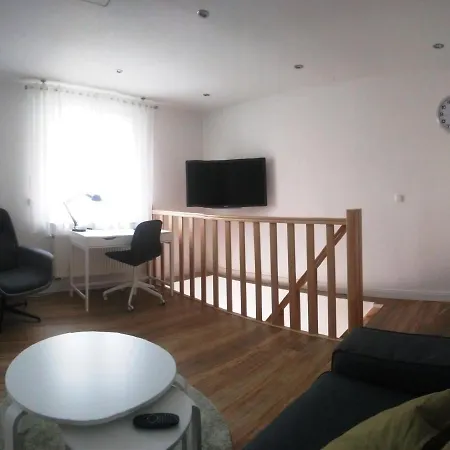 Mini-haus Im Herzen Großostheims Apartment *