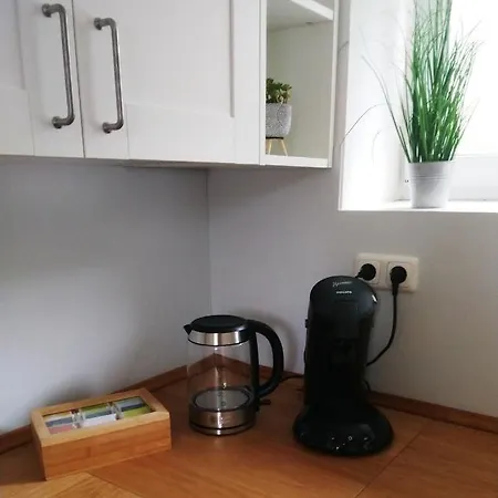 Mini-haus Im Herzen Großostheims Apartment Großostheim