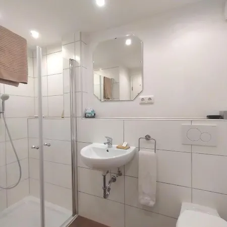 Mini-haus Im Herzen Großostheims *