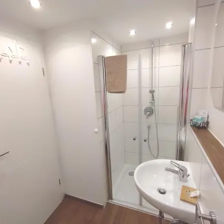 Mini-haus Im Herzen Großostheims Apartment *