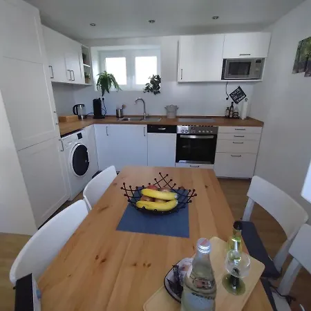 Apartment Mini-haus Im Herzen Großostheims