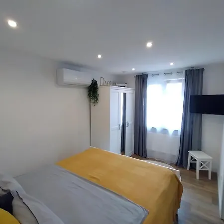 Apartment Mini-haus Im Herzen Großostheims Großostheim