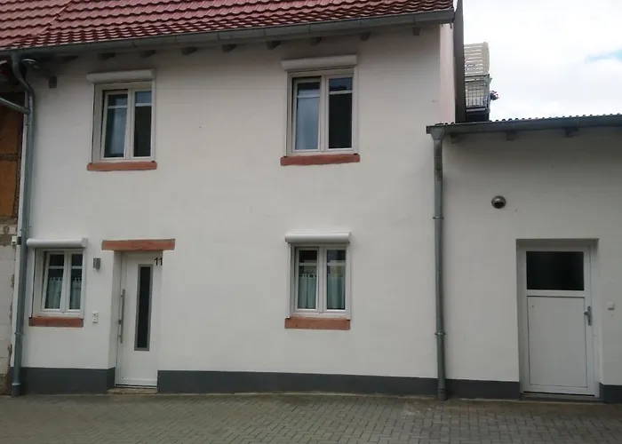 Mini-haus Im Herzen Grossostheims *